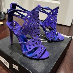 Brian Atwood authentic heels